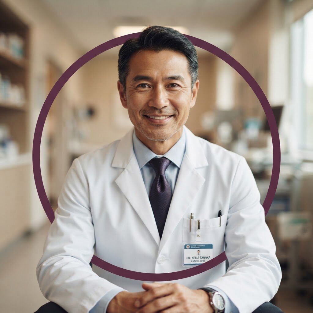 Dr. Wicaksono