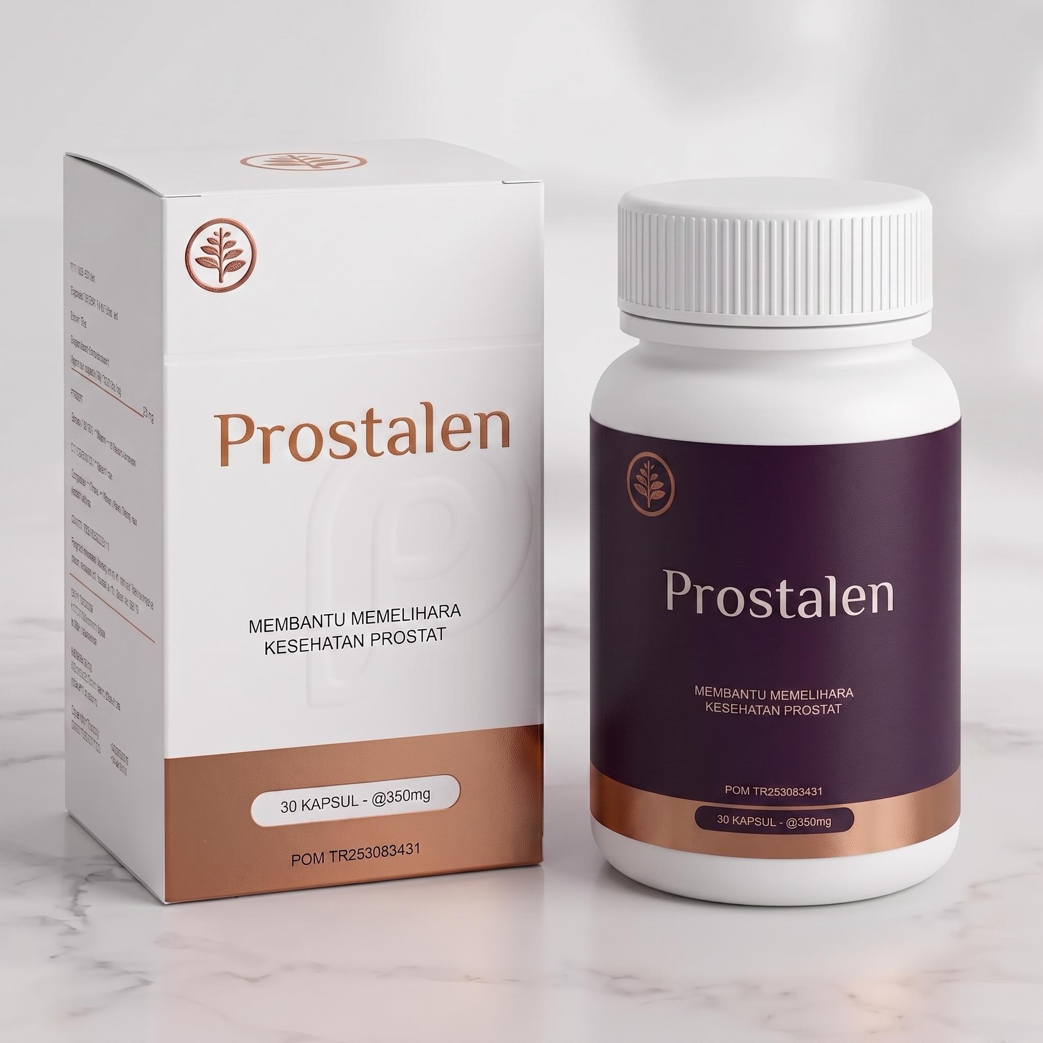Prostalen